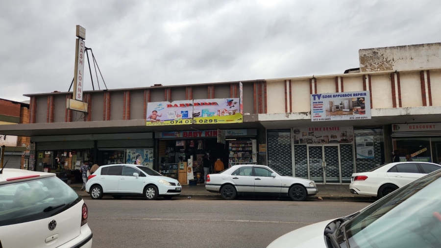 Commercial Property for Sale in Rustenburg Central North West